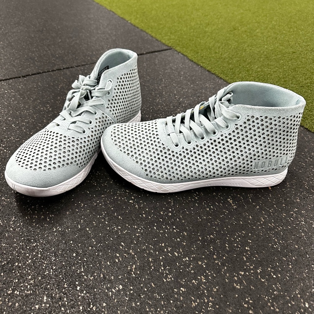 Nobull Mid Trainers Men’s 9